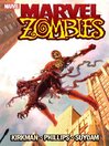 Cover image for Marvel Zombies